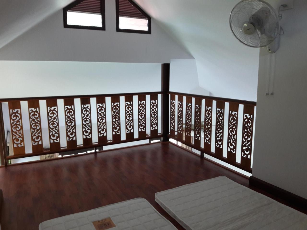 Raintree Bangsak Villa Khao Lak Ngoại thất bức ảnh